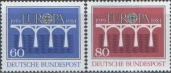 Германия - Европа 1984.