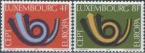 Люксембург - Европа 1973.