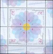 Венгрия - Европа 2006.