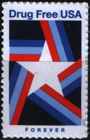 США - США без наркотиков(2020).