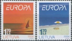 Литва - Европа 2004.