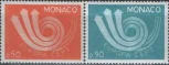 Монако - Европа 1973.
