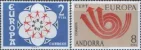 Андорра(Исп) - Европа 1973.