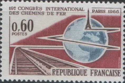 Франция - Конгресс(1966).
