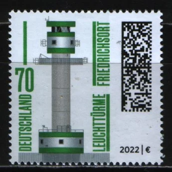 Германия - Маяк(2022).