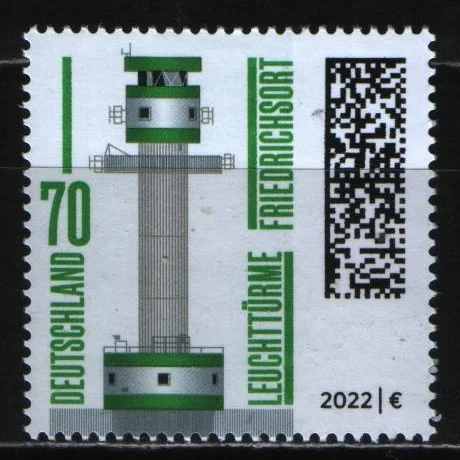 Германия - Маяк(2022).