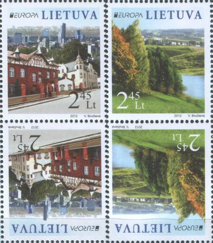 Литва - Европа 2012(тет-беш).
