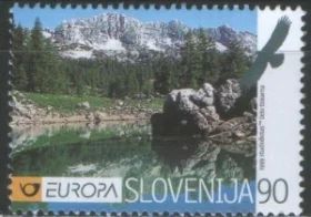 Словения - Европа 1999.