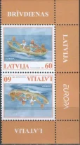 Латвия - Европа 2004(тет-беш).