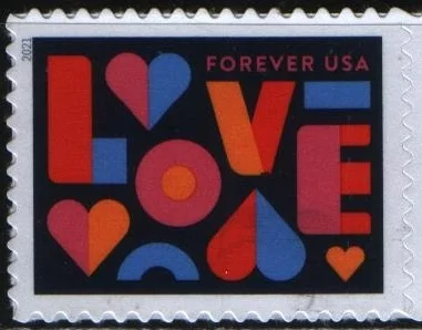 США - С любовью(2021).