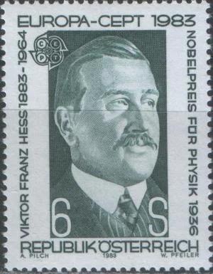 Австрия - Европа 1983.