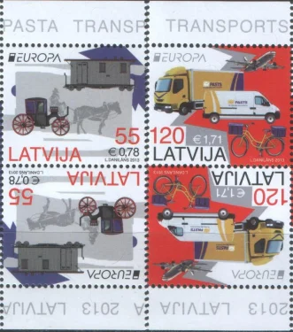 Латвия - Европа 2013(тет-беш).