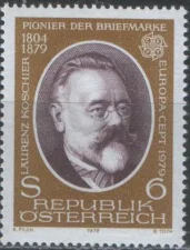 Австрия - Европа 1979.