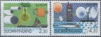 Финляндия - Европа 1994.