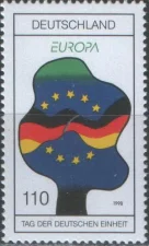 Германия - Европа 1998.