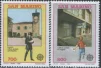 Сан Марино - Европа 1990.