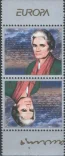 Латвия - Европа 1996(тет-беш).