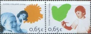Финляндия - Права детей(2004).
