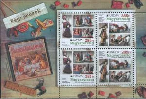 Венгрия - Европа 2015.