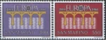 Сан Марино - Европа 1984.