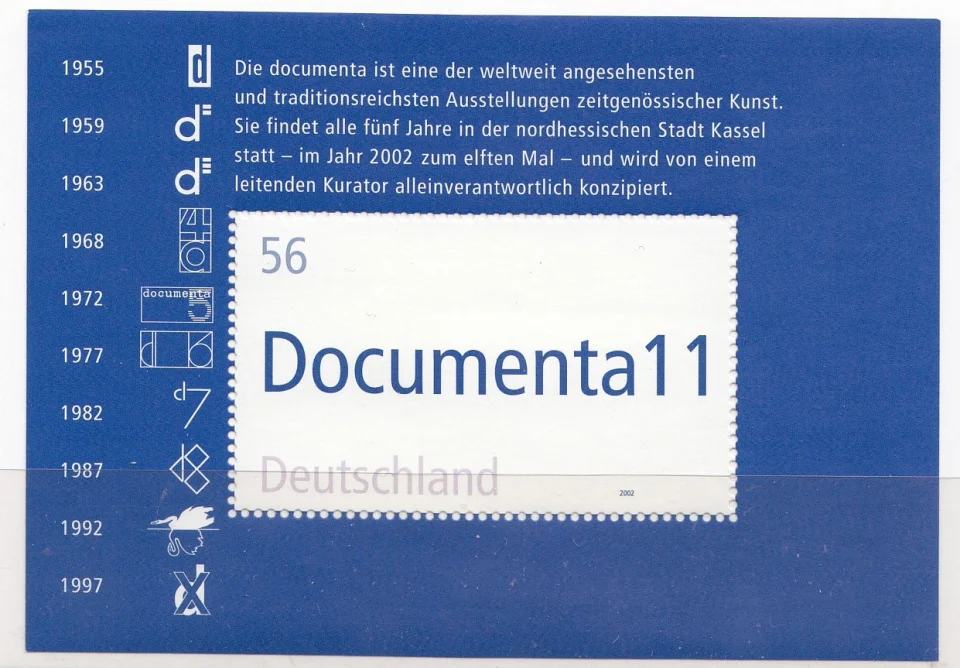 Германия - Документ 11(2002).
