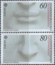 Германия - Европа 1986.