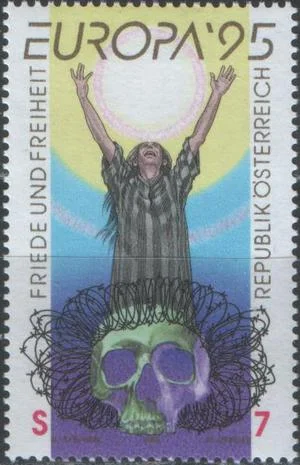 Австрия - Европа 1995.