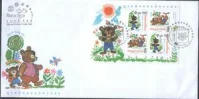 Венгрия - КПД Европа 2010.
