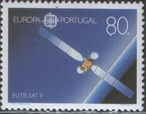 Португалия - Европа 1991.