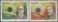 Бразилия - Олимпийские чемпионы ЛОИ 1920.