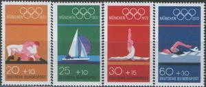 Германия - ЛОИ 1972(2).