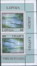 Латвия - Европа 2001(тет-беш).