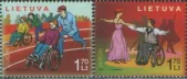 Литва - Европа 2006.