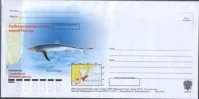 Россия - НеМК "Рыбы Дальневосточных морей России"(4 конверта, 2018, 2-й выпуск).