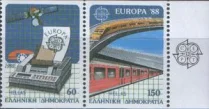 Греция - Европа 1988(1).