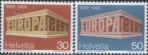 Швейцария - Европа 1969.