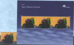 Португалия(Азоры) - Европа 2001.