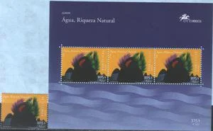Португалия(Азоры) - Европа 2001.