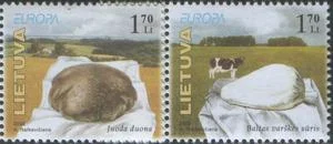 Литва - Европа 2005.