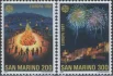 Сан Марино - Европа 1981.