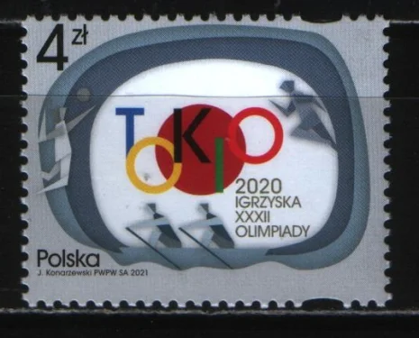 Польша - ЛОИ 2020(2021).