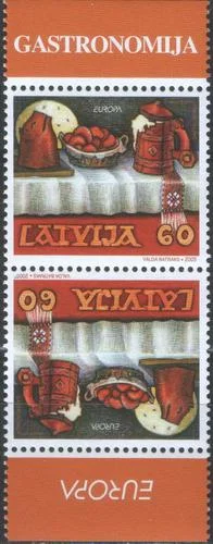 Латвия - Европа 2005(тет-беш).