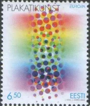 Эстония - Европа 2003.