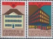 Лихтенштейн - Европа 1990.