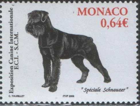 Монако - Собака(2006).