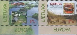 Литва - Европа 1999.