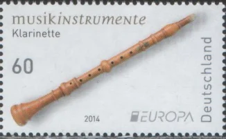 Германия - Европа 2014.