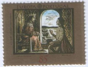 Португалия - Европа 1992.