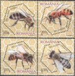 Румыния - Пчёлы(2010).