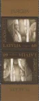 Латвия - Европа 2003(тет-беш).